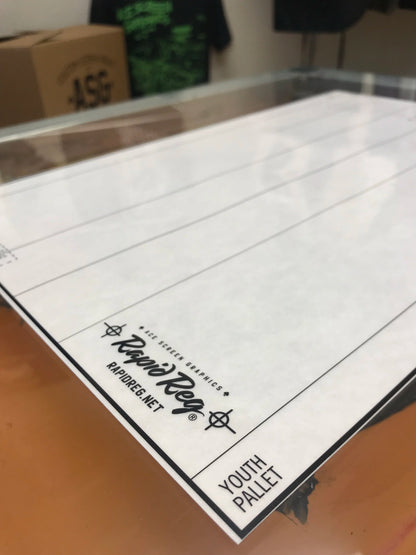 Rapid Reg - Complete Set